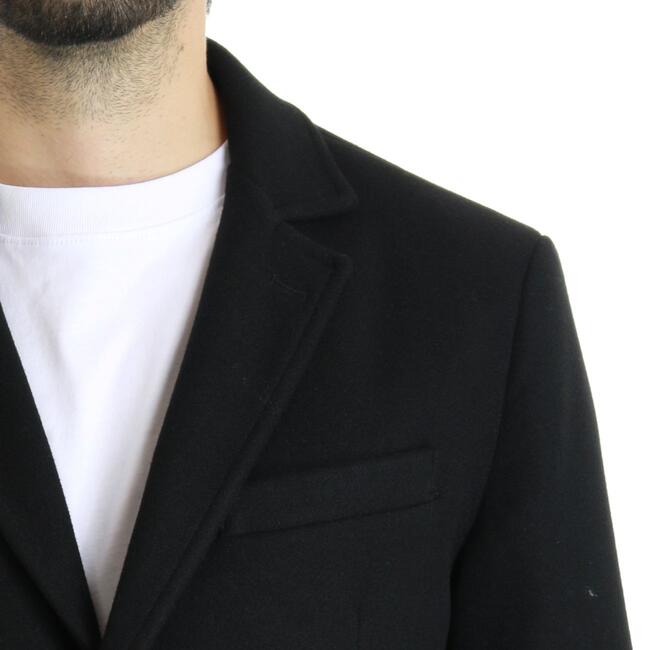 CAPPOTTO BASIC BL11 - Mad Fashion | img vers.650x/